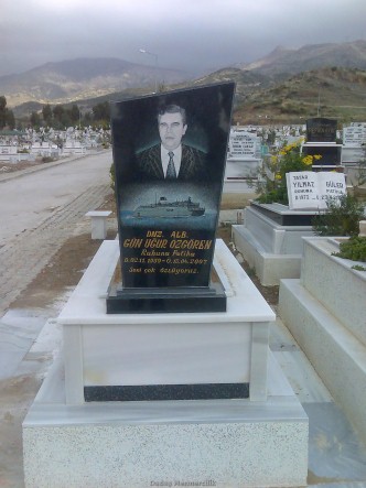 Özel Mezar