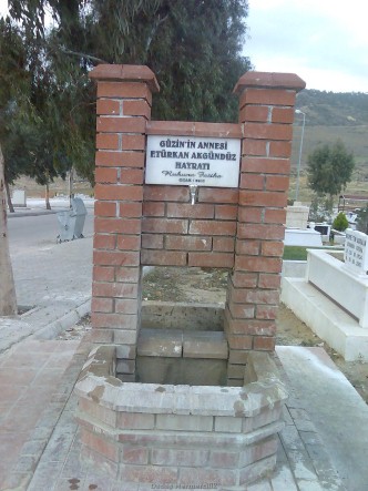 30'luk Çeşme