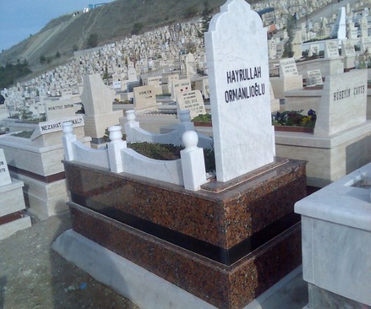 Özel Mezar