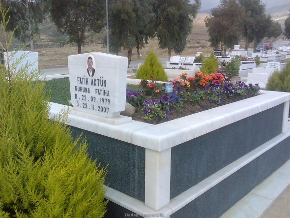 Özel Mezar