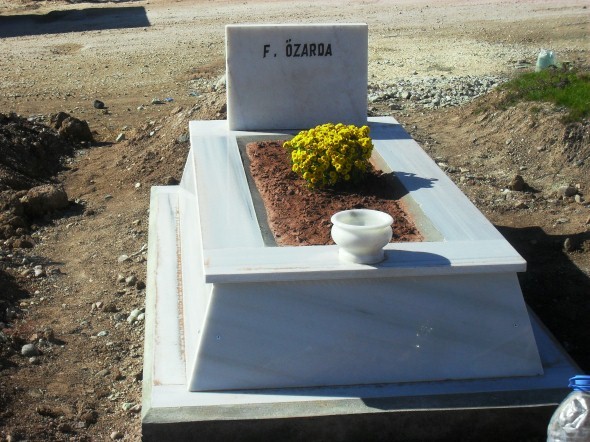 Özel Mezar