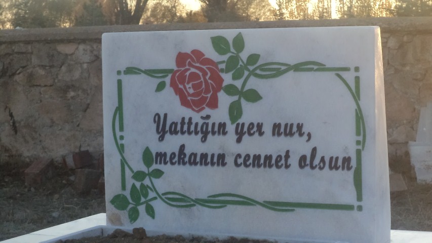 Baştaşı Modeli