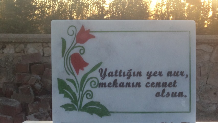 Baştaşı Modeli