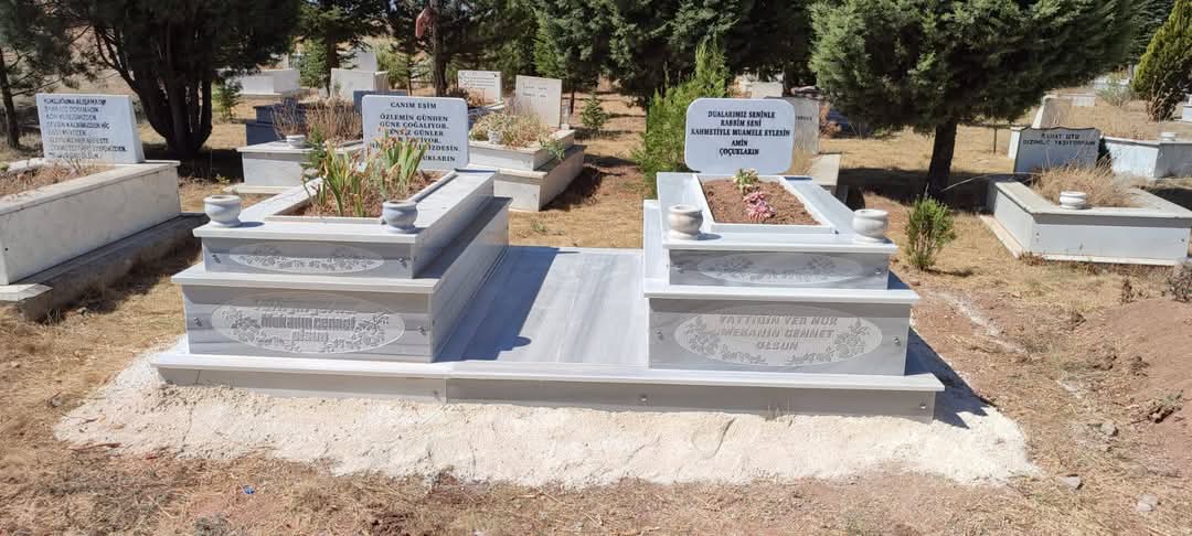 Özel Mezar